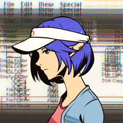 Mizuki #1721