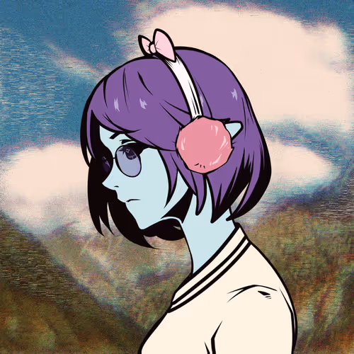 Milady Azuki