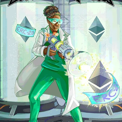 Quiddmintablesblockchainheroes