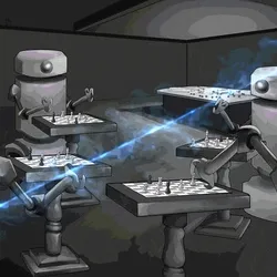 Stratagem - Mintable - #7