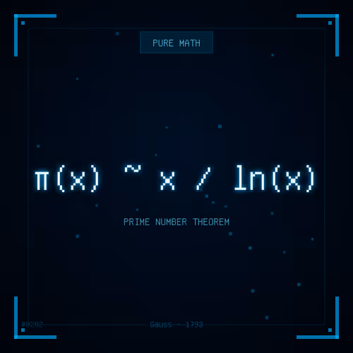 Theoremnft Official