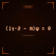 Theorem #16 - Dirac Equation