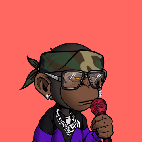 Trap Apes