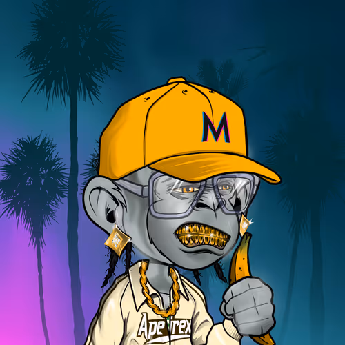Trap Apes