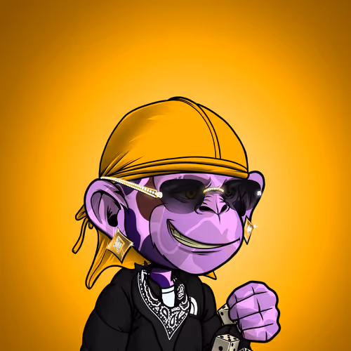 Trap Apes