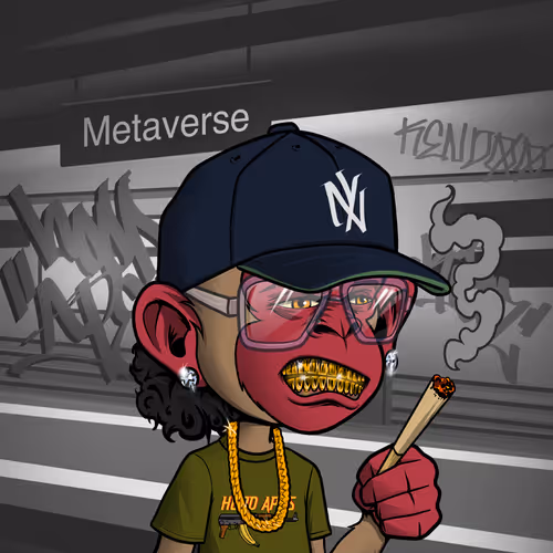 Trap Apes