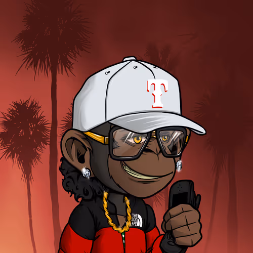 Trap Apes