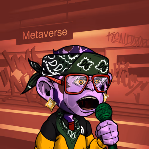 Trap Apes
