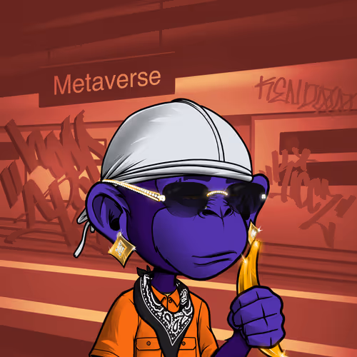 Trap Apes