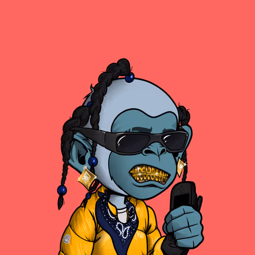 Trap Apes