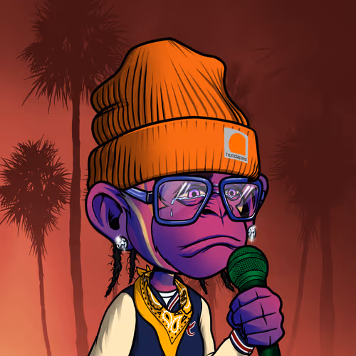 Trap Apes