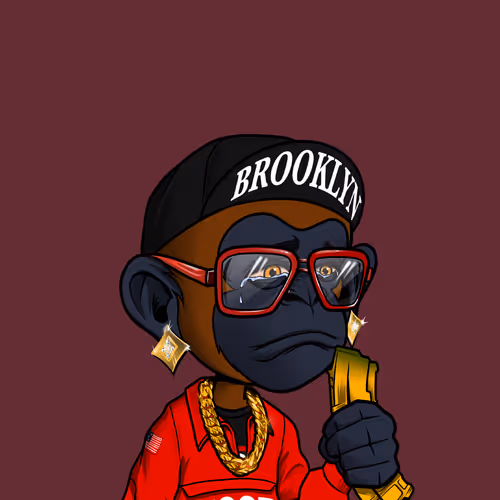Trap Apes
