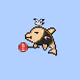 Sudo Dolphin #1274