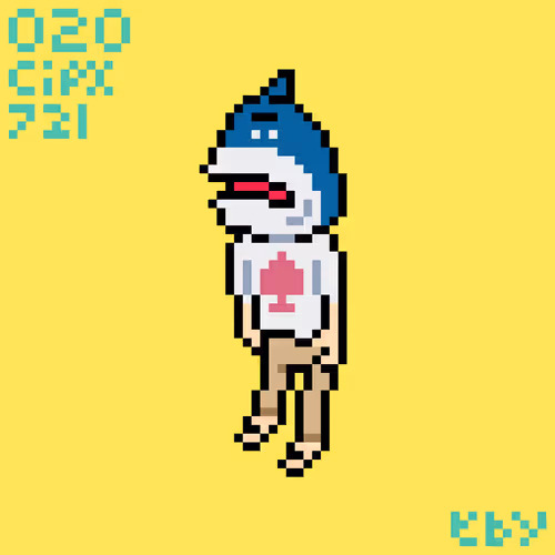 Item #20 Media