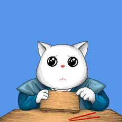Kitten San #167
