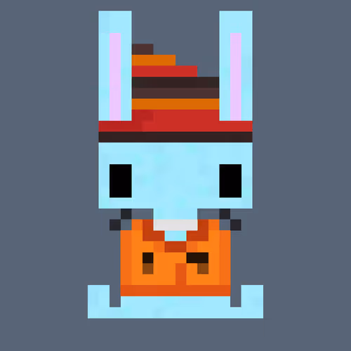 Buy This Nft And Ull Save Bun
