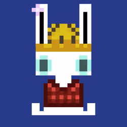 Healthy Bunny #4062