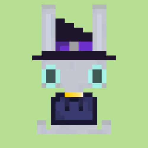 Buy This Nft And Ull Save Bun