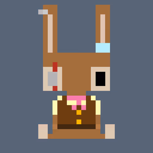 Buy This Nft And Ull Save Bun