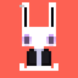 Healthy Bunny #3680
