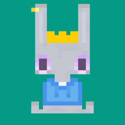 Healthy Bunny #4088