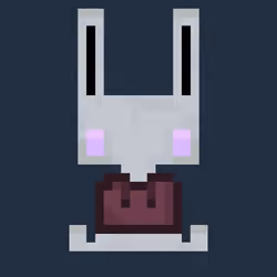 Healthy Bunny #3168