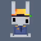 3167