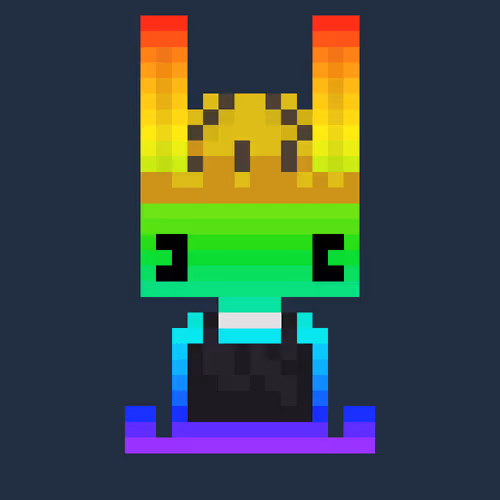 Buy This Nft And Ull Save Bun