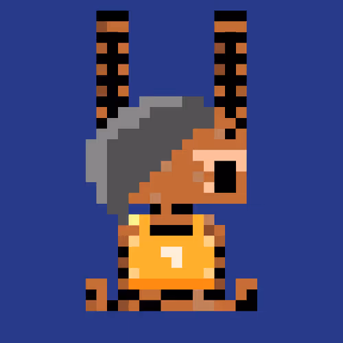 Buy This Nft And Ull Save Bun