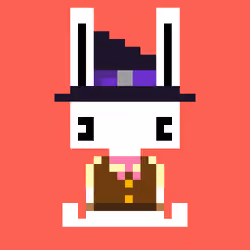 Healthy Bunny #3599