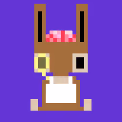 Healthy Bunny #759