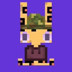 Healthy Bunny #4361