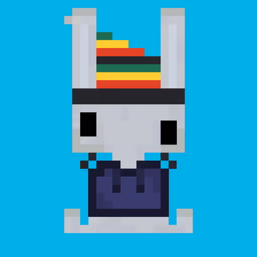 Buy This Nft And Ull Save Bun