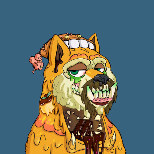 Mutantdoge Dogc