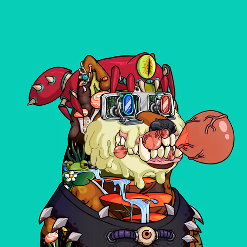 Mutantdoge Dogc