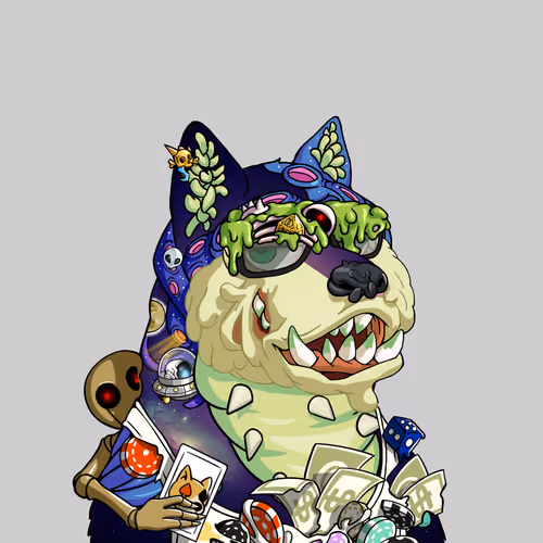 Mutantdoge Dogc