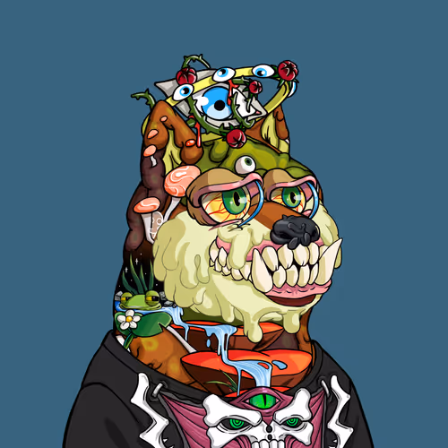 Mutantdoge Dogc