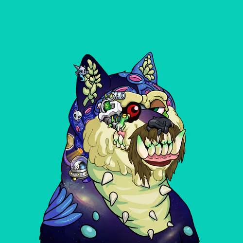 Mutantdoge Dogc