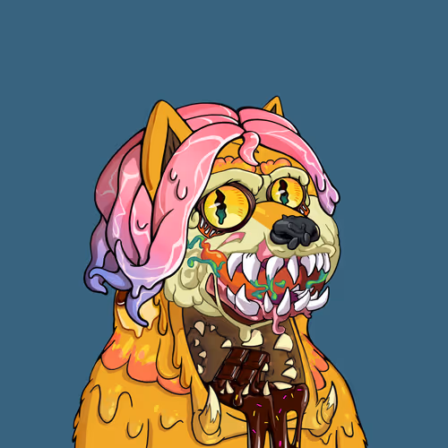 Mutantdoge Dogc
