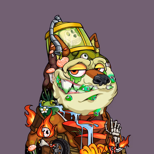 Mutantdoge Dogc