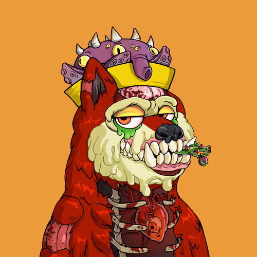 Mutantdoge Dogc