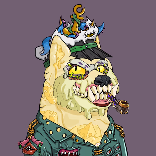 Mutantdoge Dogc