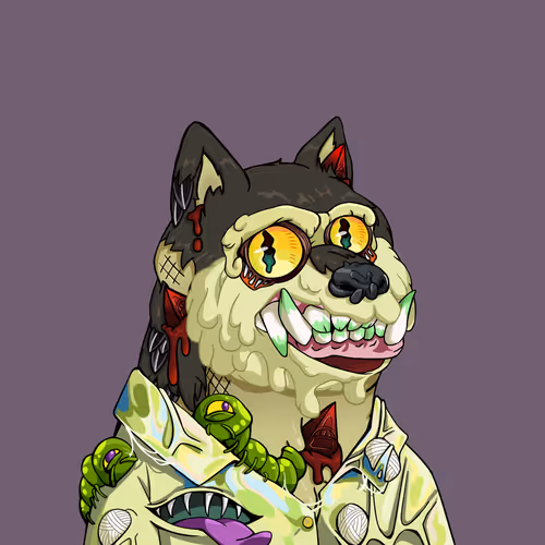 Mutantdoge Dogc