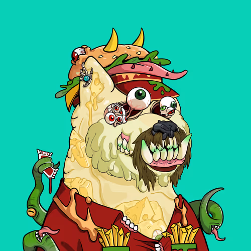 Mutantdoge Dogc
