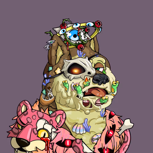 Mutantdoge Dogc