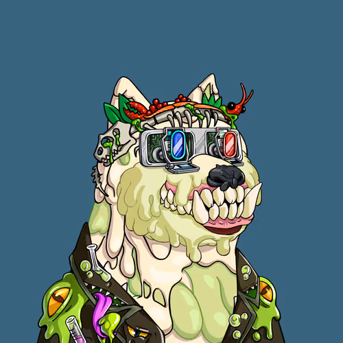 Mutantdoge Dogc