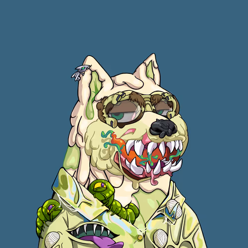 Mutantdoge Dogc