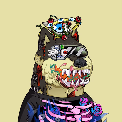 Mutantdoge Dogc