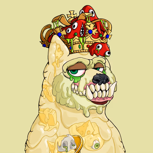 Mutantdoge Dogc