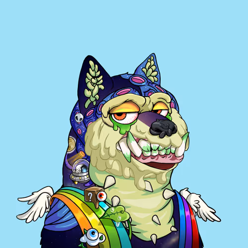 Mutantdoge Dogc